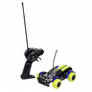 Машина Silverlit Икс Булл на радиоуправлении, 1:24 (SilverLit, TE108)